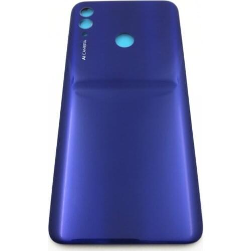 Battery Back Cover Panel Rear Cover For Huawei Honor 10 Lite Battery Cover Housing Door Replacement