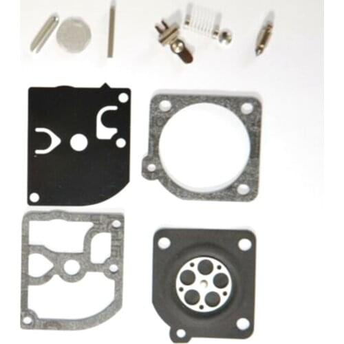 141 142 Carburetor repair Kit RB-137 C1Q Power Tool Carb Engine Rebuild