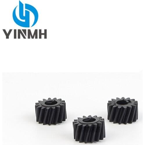 5pcs new Stirring Gear for Xerox 3370 4470 5570 7545 7525 7556 7845 5575 3300 7855 Copier Parts