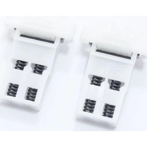 5PS New HINGE hinges for samsung SCX4824 4720 4835 5637 5639 JC97-03220A JC97-02779A JC97-01707A WC3210 3220 003N01051