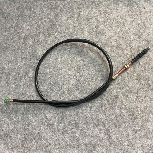 Motorcycle Accessories Clutch Control Cable Wire Line For KAWASAKI ZX10R ZX-10R ZX 10R 2008-2013 2009 2010 2011 2012