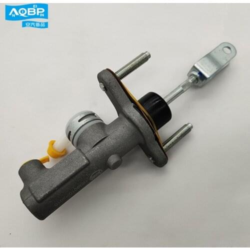 Car parts OE number 1608010P3010 for JAC T6 Clutch master pump