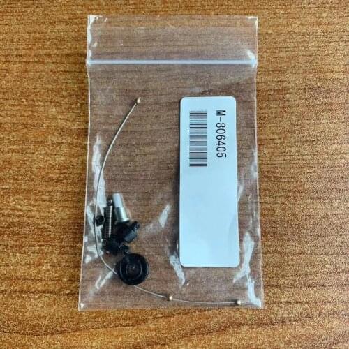 Free Shipping Steel Cable for FSM 70S Fusion Splicer Machine Holder