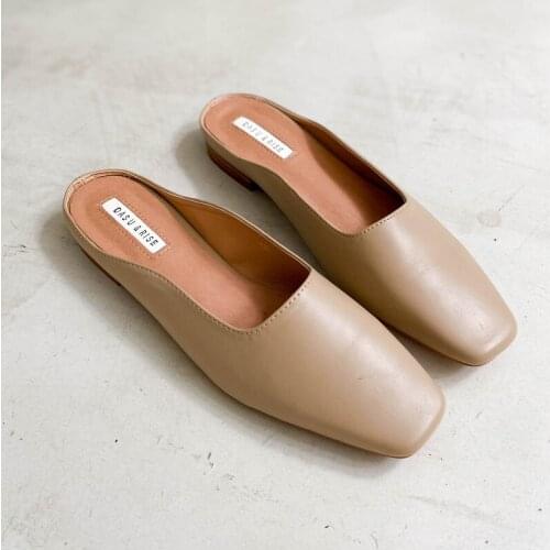 BOMENDUI Women's Open Toe Shoes