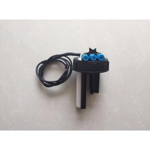 GP A120 4-0360024SP GP Ink manifold for Domino A series A Plus GP inkjet parts
