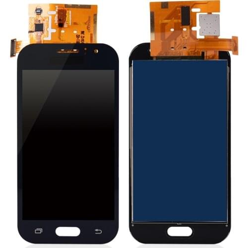 Mobile Phone Parts Accessories LCD Screen For Samsung Galaxy J1 Ace J110 Lcd Screen