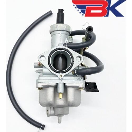 Sheng Way Carburetor For Honda CRF150F CRF 150F Carb 2003-2007 Cable Choke