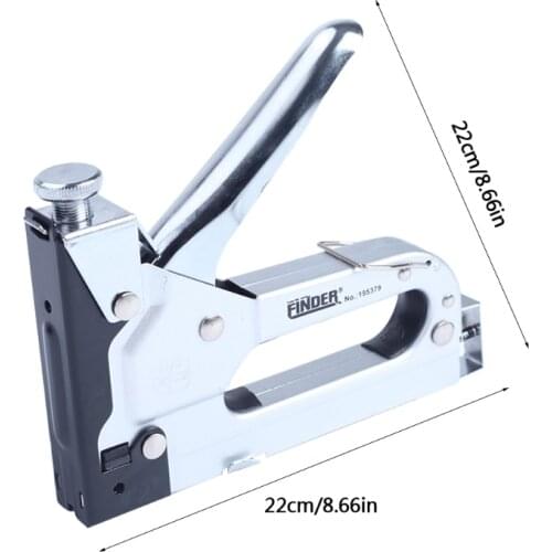 LUDHKK Hand Riveters