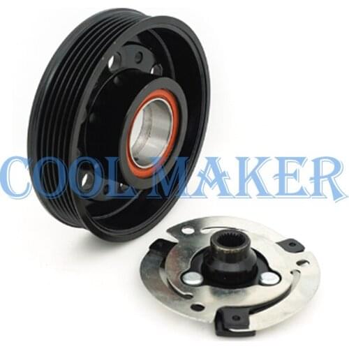 PXE16 ac compressor clutch assembly for Buick Regal 2.0L 2.4L 13262836 13232305 8FK351340291