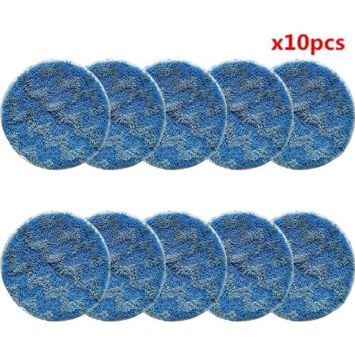Mopping Cloth Mop Floor Brush Electric Brush Head Fit for Xiaomi Dreame V8 V9 V9B V10 V11 Vacuum Cleaner Accessories