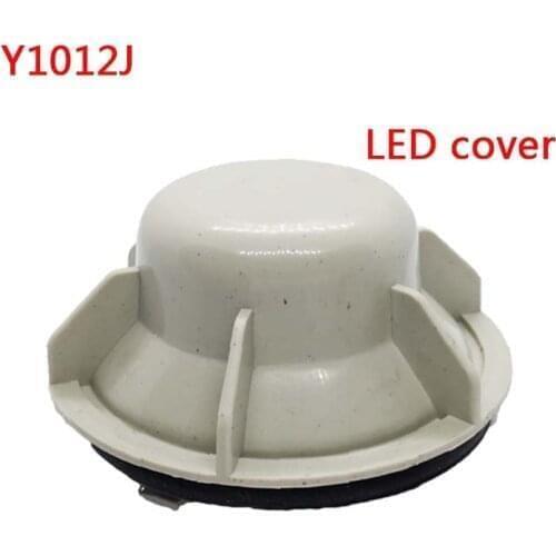 1 Pc Dust Proof Cover Car Lamp LED Bulb Extended Waterproof Cap HID Xenon Light Original Rear Plug For Infiniti QX50 9922692001