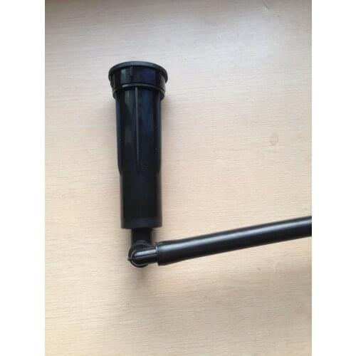 ZM Sprinkler PAN02 Pro-Spray Pop-Up Sprinkler 2-Inch Nozzle compatibility hunter