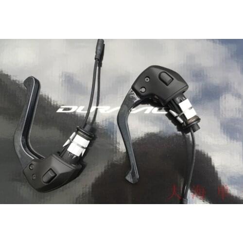 Dura ace DI2 ST-R9160 Shift Lever 2*11S 22s road bike Brake lever triathlon TT TRIAL SHIFTER