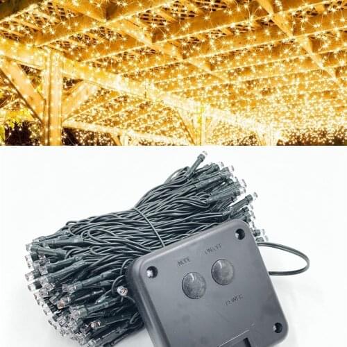 SICCSAEE Garlands