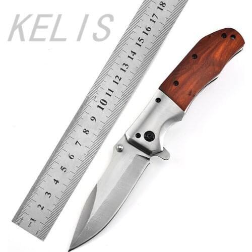 Blade Tactical Folding Knifes Survival Rescue EDC Outdoor Camping Hunt Tool Knives Hunting Knife Survival Military