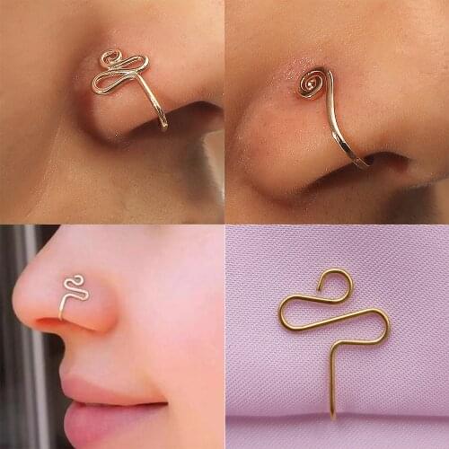 URORU Piercing Rings