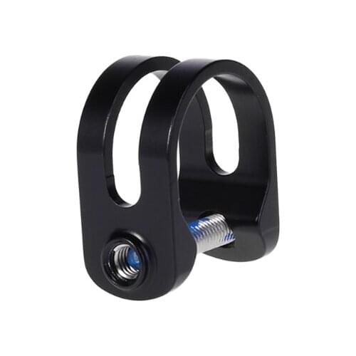 Bicycle Brake Clamp Ring Bike Accessories For AVID E7 E9 X0 GUIDE R RS RSC CODE