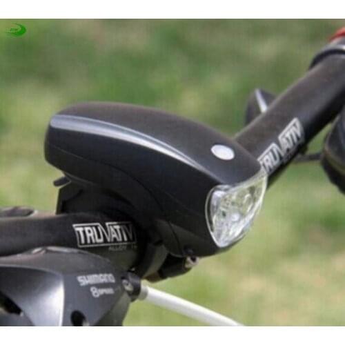 Bicycle Light Bike LED cycling Front Lights Lamp Torch Waterproof flashlight 5 Watt 3 Mode 5 LEDS F1061