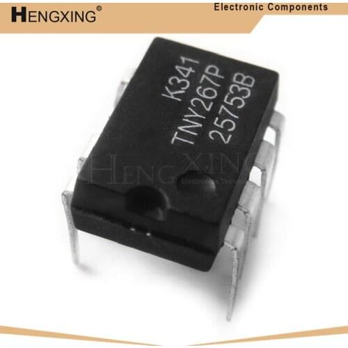 10piece TNY267PN TNY267 DIP-7 In Stock