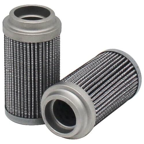 Excavator Hydraulic Pilot Filter 400504-00241 Filter Element