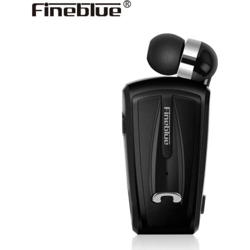 Fineblue F-V6 Bluetooth 4.1 Mini Earphones Stereo Bluetooth Wireless earphone For IPhone12 Xiaomi Huawei