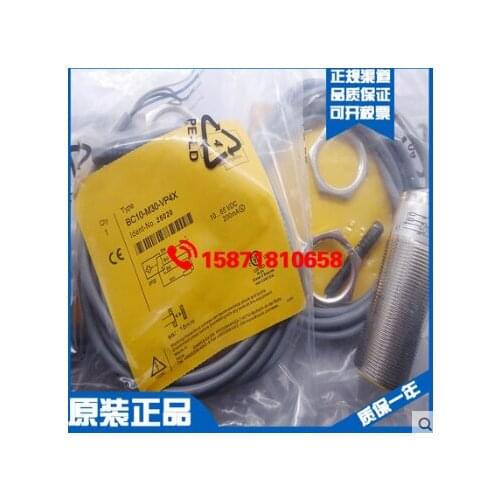 BC10-M30-VP4X BC10-M30-VN4X BC10-M30K-VP4X BC10-M30K-VN4X Switch New High Quality