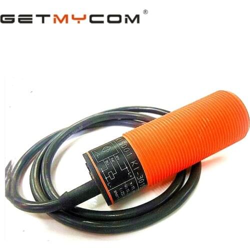 Getmycom Original for ifem capacitive ki5001ki-3015-apkg/ni function intact short line proximity switch