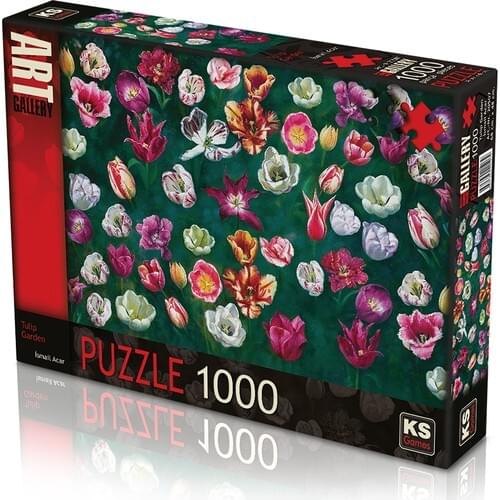 KS Games Home And Garden Products