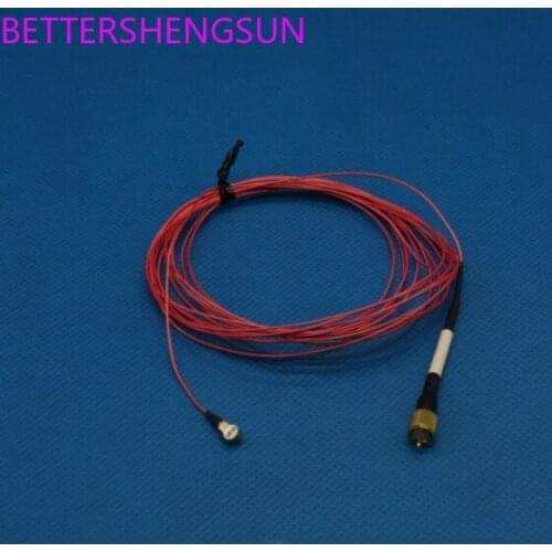 S04SG2 Subminiature Acceleration Sensor