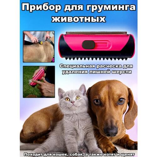 MyLatso Dog Care Products