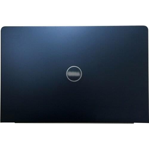 New Original For Dell Vostro 15-5000 5568 V5568 Laptop LCD Back Cover 0XHC2 00XHC2 0D5NX2 D5NX2 LCD Rear Lid Top Case