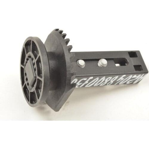 Front Left or Right side Headlight Bracket Guide for Mercedes W204 W212 2048800130