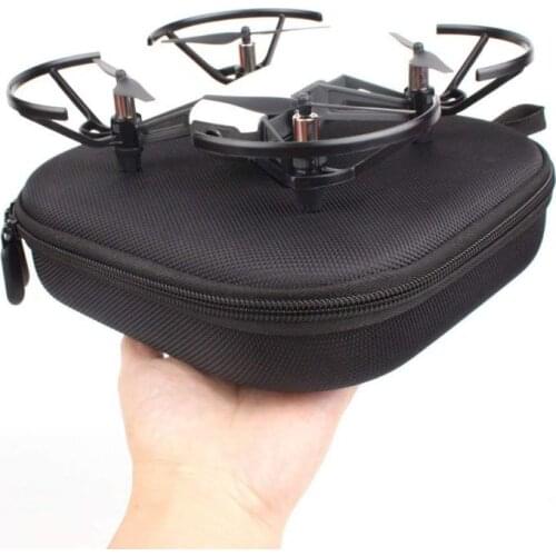 Portable Handheld Storage Bag Handbag Carrying Case for DJI TELLO Quadcopter Jy18 19 Dropship