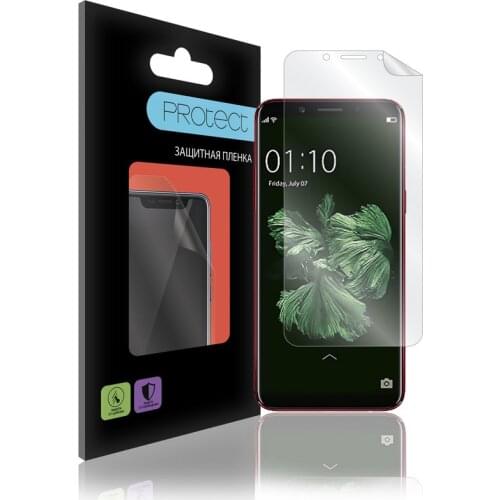 РRОtесt Screen Protectors For Oppo F5