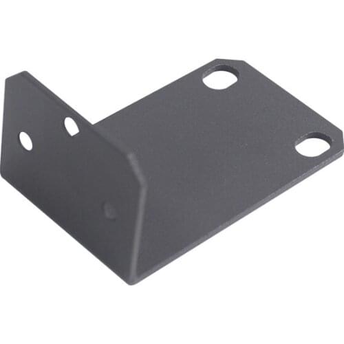 1U upper ear, accessories, 13 inch ear