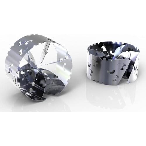 1PCS Car Machinery Turbocharger Economizer Fuel Saver Oil Accelerator Improve Air-fuel Ratio Caliber 54-59MM 60-65MM