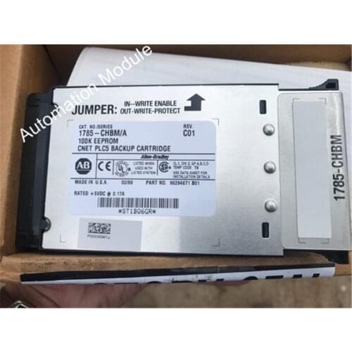 1PC brand New 1785-CHBM 1785CHBM Processor Module controller 1 Year Warranty worldwide shipping