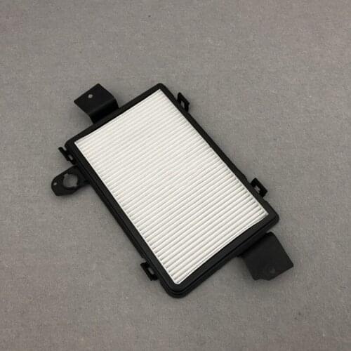 1pcs External Cabin Air Filter Suit For Audi 2017 new A4L B9 A5