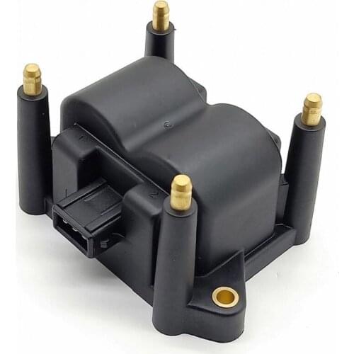 1x 01R43059X01, 01R4-059X01, High Quality Ignition Coil 5497526, 01R4-3059-X01, S11-3705110JA For cars Auto accessories