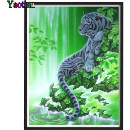 Diy Diamond Painting Mosaic African woman Full Square Round Drill 5D Cross Stitch Handmade Diamond Embroidery Needlework Art