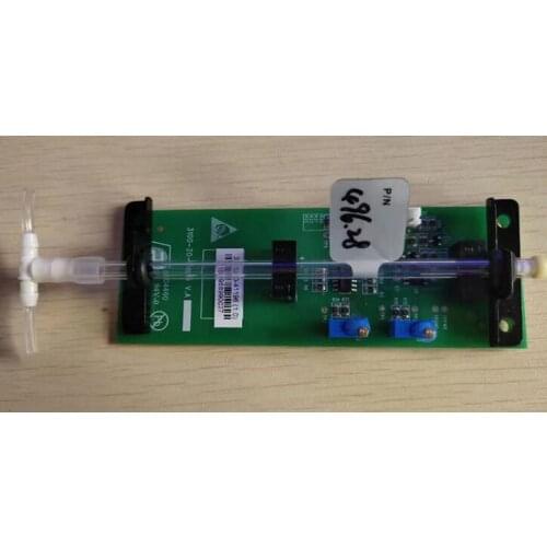 For Mindray BC5200 BC5500 BC5600 BC5800 BC-5200 BC-5500 BC-5600 BC-5800 hemocytometer volume measuring board