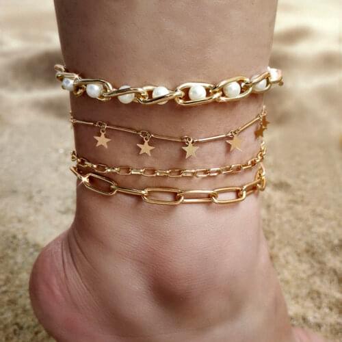 Металлические браслеты Flatfoosie China At AliExpress