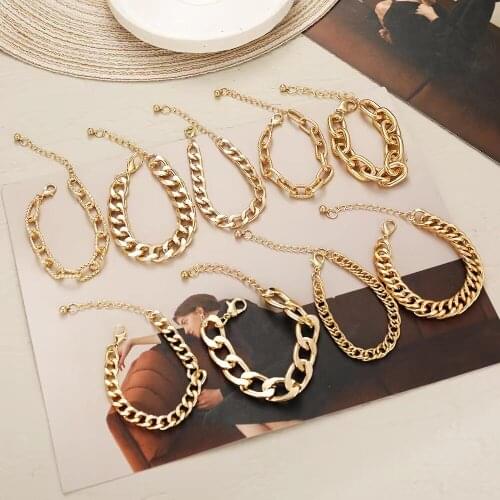 Folarse Fashion Bracelets