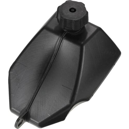 Gas Fuel Tank with Cap for 50cc 90cc 110cc Chinese ATV Quad Bikes