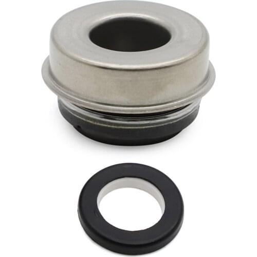 11H-12438-10-00 11H-12438-00-00 For Yamaha Mechanical Water Pump Seal Sealing Kit