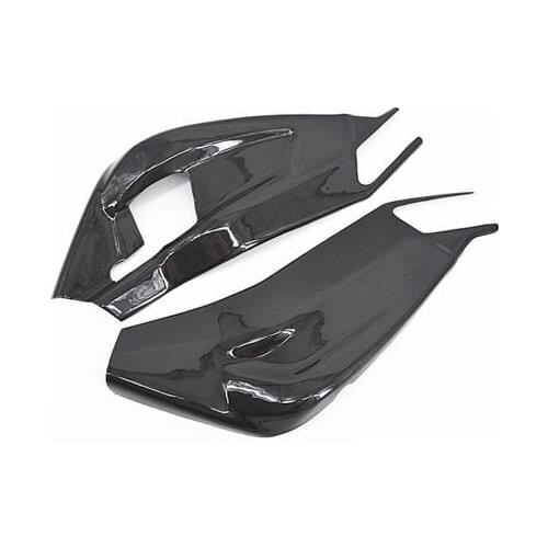 Carbon Fiber Swing Arm Covers Protectors Swingarm Cover for BMW s1000rr 2009 2010 2011 2012 2013 2014 2015 2016 2017