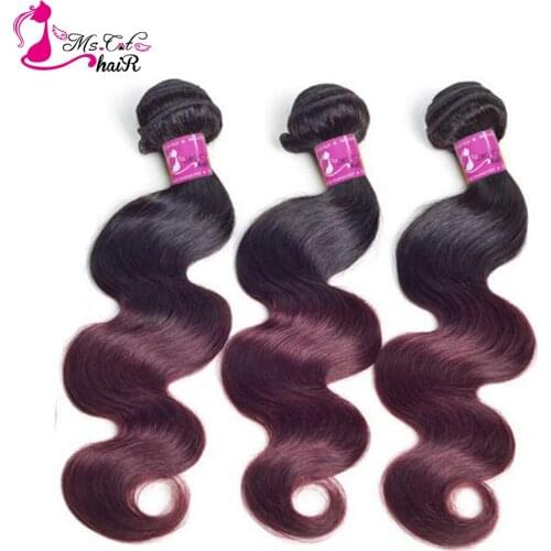 MSCATHAIR Hair Extensions & Wigs