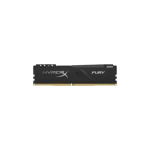 Kingston 16GB HYPERX FURY DDR4 2400Mhz HX424C15FB3/16 Pc Bellek