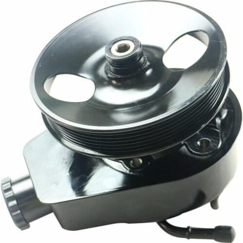 Power Steering Pump for Ford Falcon EF,EL,AU 6 Cyl engine.incl SR6 Except for Fairmont,Fairlane Ltd V8.,PSP-FO-9340