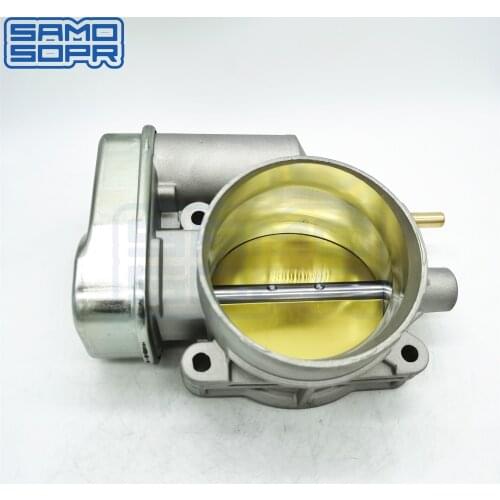 New Throttle body Assembly 12568580 217-2296 S20064 67-3006 TBB302 TB1022 For Buick Chevrolet